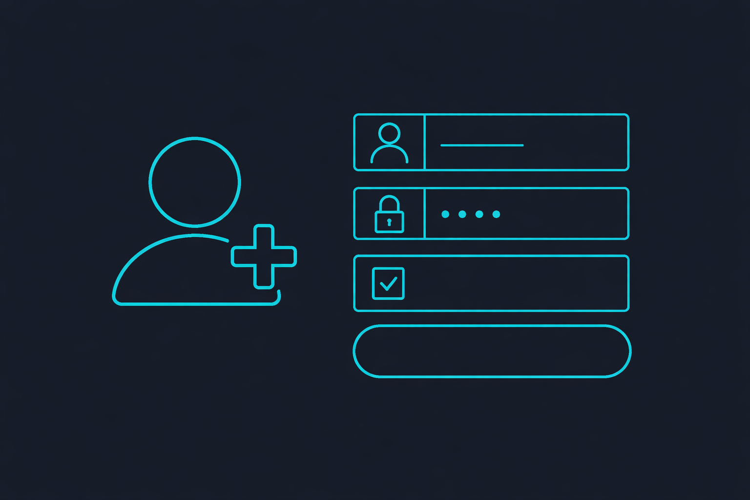 Create your account and subscribe